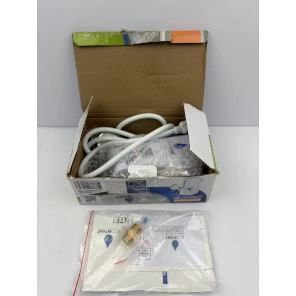 ECOSMART TANKLESS SHOWER WATER HEATER FOR HOMES WITH LOW PRESSURE WATER 1.8 KW